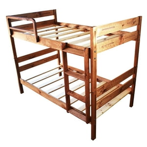 Recutex - Camarote Desmontable Natura-Pro 1.5 Plaza