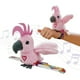 thumbnail image 1 of Peluche Repite Canta Aletea Happy Yappers, 1 of 5