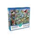 thumbnail image 3 of Rompecabezas Buffalo Games Hautman Brothers Birds 1000 piezas, 3 of 6