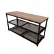 thumbnail image 4 of Rack Zapatos 42.5X30 Cm Café - Negro, 4 of 4