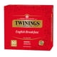 thumbnail image 1 of Té English Breakfast Caja, 50 Un, 1 of 1