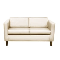Latam Home - Sofa Sicilia 2C Pu Beige