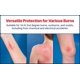 thumbnail image 4 of Spray para quemaduras BurnFix Hydrogel, 120 ml, para aliviar el enfriamiento instantáneo, 4 of 8