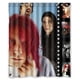 thumbnail image 1 of Cortina de ducha Nirvana Kurt Cobain, juego de cortinas de baño con ganchos, tamaño 60 x 72 pulgadas, 1 of 3