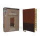 thumbnail image 1 of Biblia HarperCollins NIV de Impresión Gigante con Tapa de Cuero Suave, 1 of 7