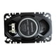 thumbnail image 5 of Altavoz Kenwood KFC-4675C de 60 W, 4 x 6 pulgadas, 2 vías con tweeter de 1 pulgada, 5 of 8