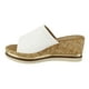 thumbnail image 3 of Sandalia New Walk Alma Blanca, 3 of 5