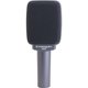 thumbnail image 2 of Micrófono Sennheiser E609 Plata para Instrumentos con Cable de 6 m, 2 of 9