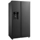 thumbnail image 2 of Refrigerador Side by Side No Frost 569 Litros MDRS761FGEDX Midea, 2 of 10