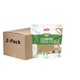 thumbnail image 1 of Arena para gatos Nature's Miracle Premium para mazorcas de maíz aglomeradas, 8,16 kg, 1 of 9