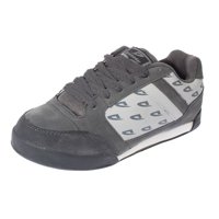 Zapatilla Gris Vía Franca