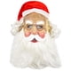 thumbnail image 5 of Máscara De Látex De Papá Noel Con Sombrero Disfraz De Máscara Navide?a Para Decoración Navide?a Para Hombres, 5 of 5
