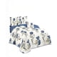 thumbnail image 2 of Quilt Cubrecama De Verano 1 5 Plazas Con Diseno 9, 2 of 4