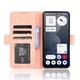 thumbnail image 4 of Funda Tipo Billetera FOXDOCK para Nothing Phone 3A Pro – Tapa Flip con Tarjetero, 4 of 5