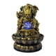 thumbnail image 3 of Adornos De Estatua De Cascada De Feng Shui Para Fuente De Agua Interior Con Bola Rodante, 3 of 5