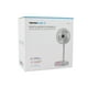 thumbnail image 3 of Ventilador Mini Usb con Pedestal Blanco Frescura Portátil - PS, 3 of 3