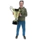 thumbnail image 2 of Copa Trofeo Express Medals Elegante Gigante de 67 cm de alto con base, 2 of 6