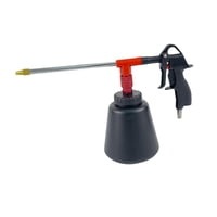 Magideal - Herramienta De Detalles De Automóviles De Alta Presión Rociador Neumático Neumático Fácil De Usar Lavadora De Automóvil De Mano De Superficie Para Uso