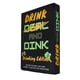 thumbnail image 1 of Juego de cartas de pickleball Drink & Dink: 25 cartas de desafío, 1 of 6