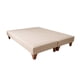 thumbnail image 2 of BASE KING TELA BEIGE, 2 of 3