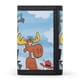 thumbnail image 1 of Cartera Rocky Y Bullwinkle Trifold, 1 of 6
