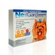 thumbnail image 1 of Antiparasitario Perros 2 A 4 Kg X 3 Comprimidos Masticables, 1 of 5