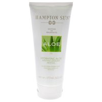 Hampton Sun - Gel Hidratante De Aloe