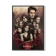 thumbnail image 1 of Cuadro Poster Enmarcado Riverdale Decorativo, 1 of 1