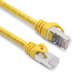 thumbnail image 5 of Cable Ethernet AvesView 15 m Blindado CAT6 SFTP Amarillo, 5 of 5