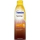 thumbnail image 1 of Coppertone Tanning Dry Oil Sunscreen Spray continuo SPF 15 (, 1 of 2