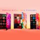 thumbnail image 4 of Paleta de sombras y coloretes Colorbar Spellbound, 36 g, 4 of 8