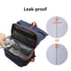 thumbnail image 3 of Mochila Térmica 25L - Azul, 3 of 3