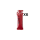 thumbnail image 2 of Energy Gel Reset Pack 6 Unidades, 2 of 4