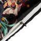 thumbnail image 4 of Demon Slayer Anime Home Bed 3-piece Set Classic Japanese Anime Polyester Wash Student Dormitory Set, 4 of 5