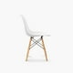thumbnail image 2 of Silla Kids Eames DSW Blanco (Réplica), 2 of 5