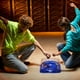 thumbnail image 3 of Set De Batalla Beyblade X Drop Attack, 3 of 14