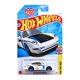 thumbnail image 1 of Coche de juguete Hot Wheels Porsche Carrera 1/64 blanco 2024, 1 of 3