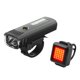 thumbnail image 1 of Luces Delanteras Y Traseras De Bicicleta, Juego De Luces Impermeables Para Bicicleta De Montaña, 1 of 3