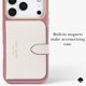 thumbnail image 5 of Funda de silicona Kate Spade New York para iPhone 17 Pro, 5 of 7