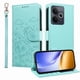 thumbnail image 2 of Funda Billetera FOXDOCK Compatible con Realme 14 5G, Diseño Perrito Tierno, Ranuras para Tarjetas y Soporte Plegable, 2 of 6