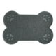 thumbnail image 1 of Alfombra Tapete Antideslizante Para Mascotas Perro Y Gato negro, 1 of 4