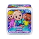 thumbnail image 4 of Chu Chu TV theme 7 colors Alarm Clock Digital LED Alarm Clock Gifts for kids friends family, 4 of 6