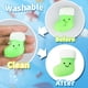 thumbnail image 5 of Calendario de Adviento ISTOOLL 2024 Luminous Mochi con 24 Squishies, 5 of 7