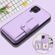 thumbnail image 4 of FOXDOCK Funda para SAMSUNG Galaxy A12 con Bloqueo RFID - Diseño Elegante con Cierre de Botón, 4 of 5