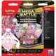 thumbnail image 2 of POKEMON MEGA BATTLE DECK DIANCIE EX INGLES, 2 of 3