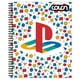 thumbnail image 5 of Cuaderno universitario Playstation 7mm 100 Hojas / Producto surtido, 1 Un, 5 of 12