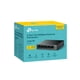 thumbnail image 4 of Switch 5 Puertos con 4 Puertos PoE 10/100Mbps LS105LP, 4 of 4