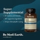 thumbnail image 2 of Multivitamínico Super Supplemental 120 Tabletas, 2 of 3