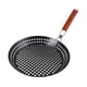thumbnail image 4 of Sartén Para Asar, Utensilios De Cocina, Plato Para Asar, Para Hornear, Senderismo, Asar A La Parrilla, 4 of 5