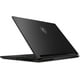 thumbnail image 2 of Notebook Gamer Msi Stealth A16 Ai+ Amd Ryzen Ai 9hx 370 Nvidia GeForce Rtx 5070 Ti 32gb Ram 2tb Ssd 16" Oled Qhd+ 240hz Negro, 2 of 3